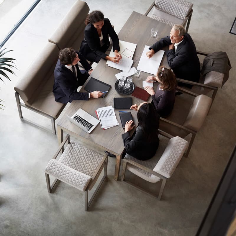 DocuWare automation powers rapid growth